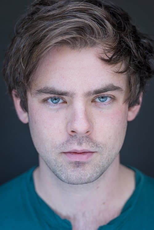 Zachary Webber image