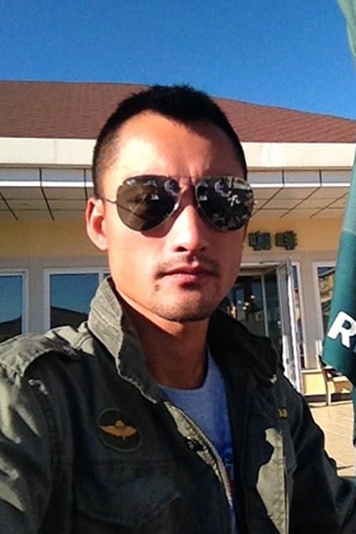 Zack Gao image