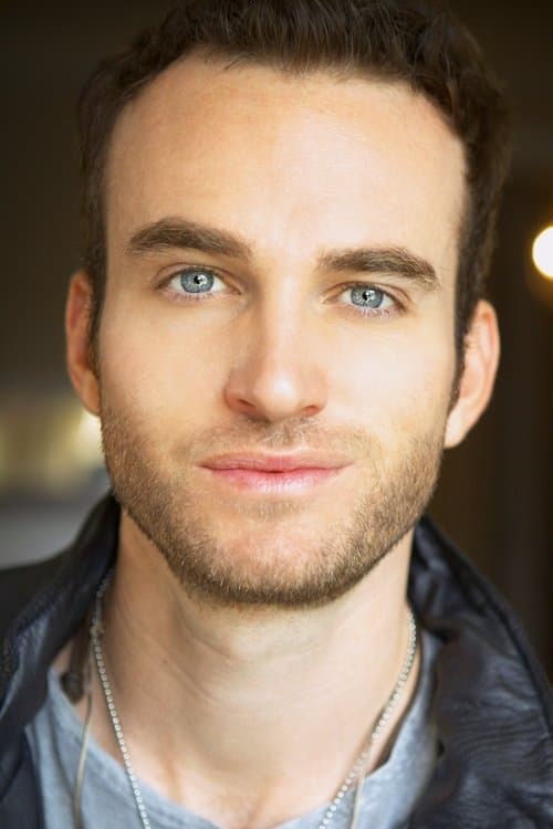 Zack Gold image
