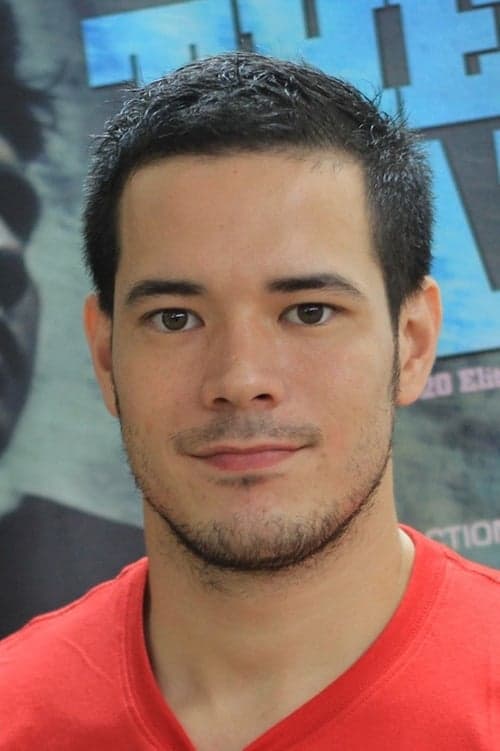 Zack Lee image