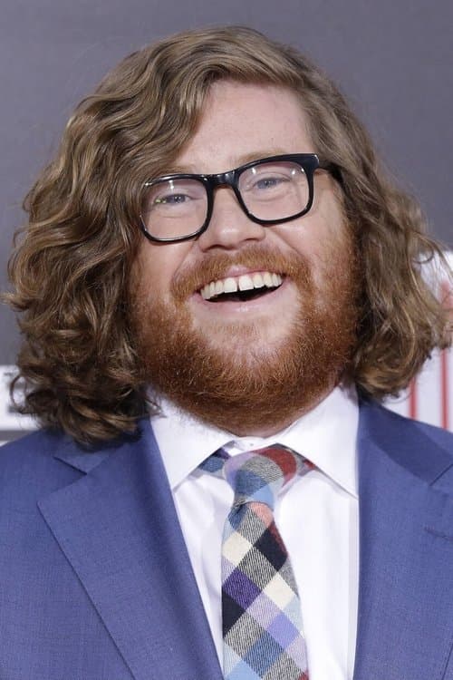 Zack Pearlman image