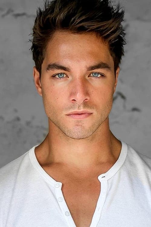 Zack Peladeau image