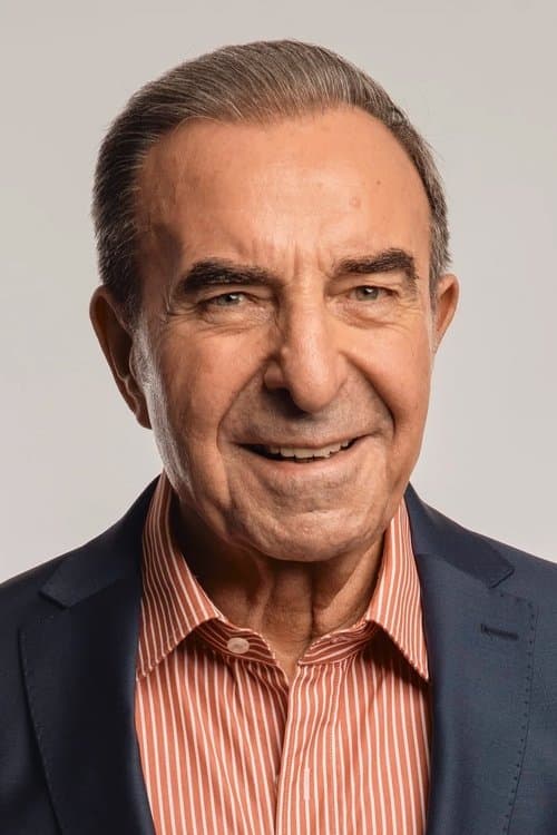 Zafer Ergin image