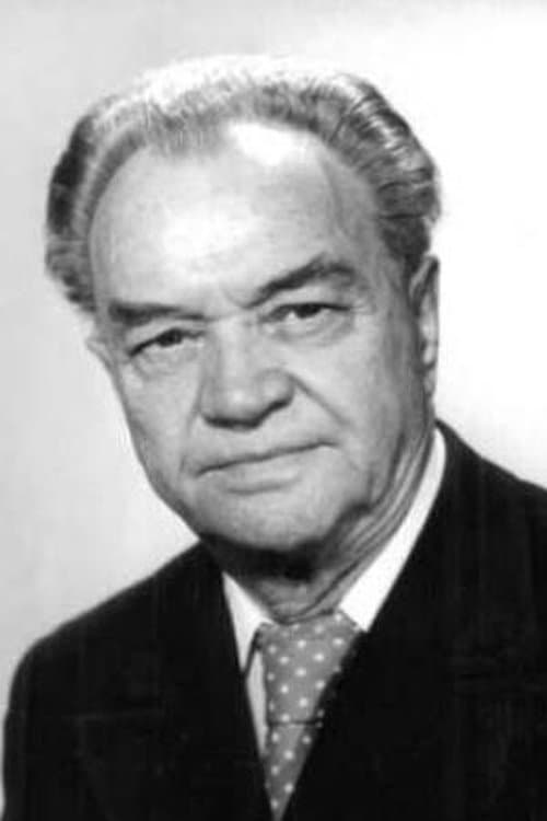 Photo of Zagid Sabitov