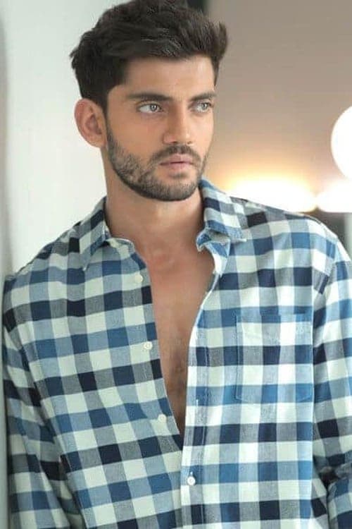 Zaheer Iqbal image