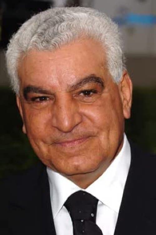 Zahi Hawass image