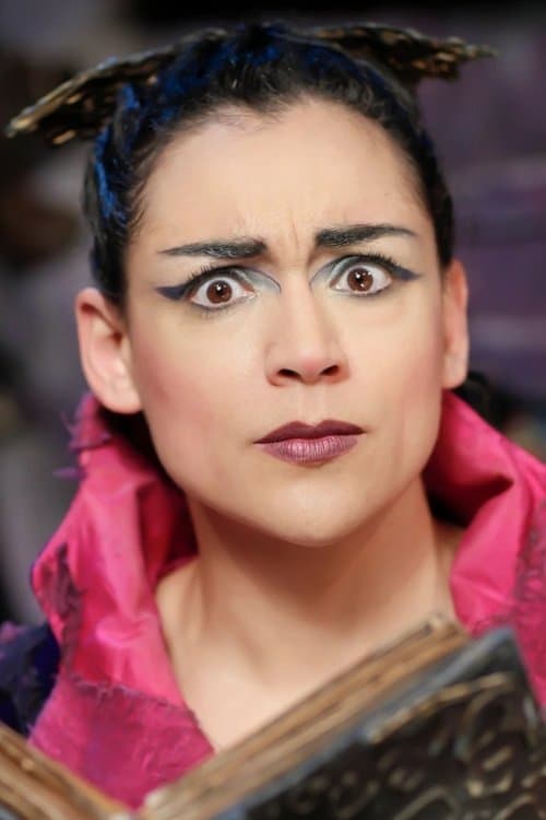 Zahira Berrezouga image