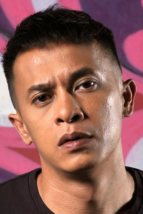 Zahiril Adzim image