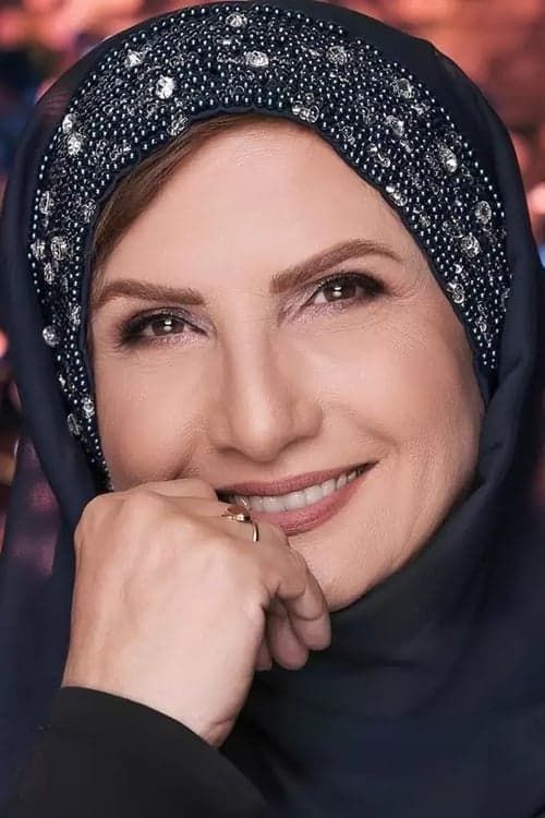 Zahra Saeidi image