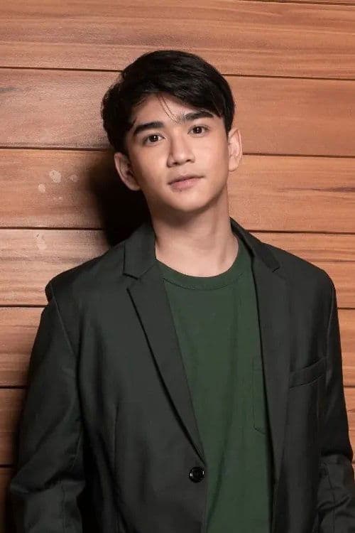 Zaijian Jaranilla image