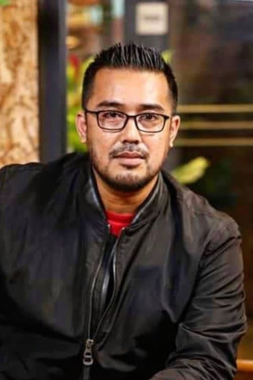 Zain Hamid image