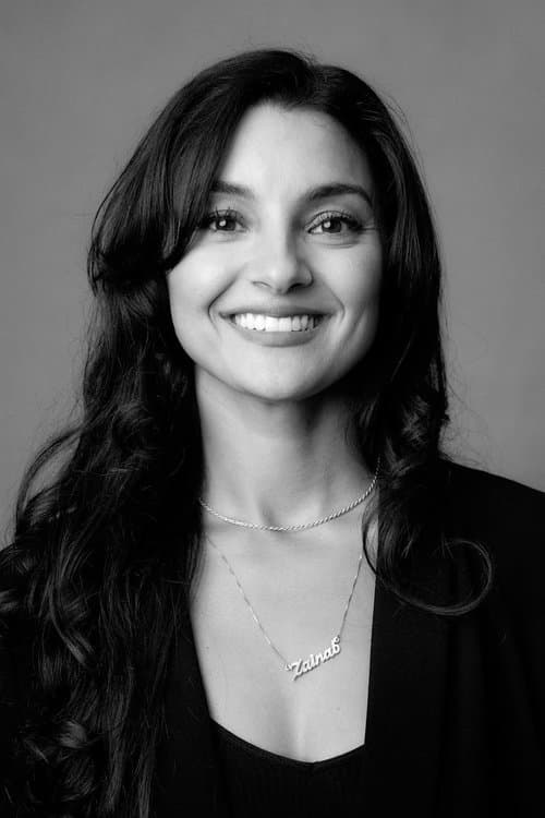 Zainab Azizi image