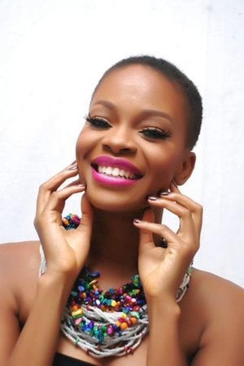 Zainab Balogun image