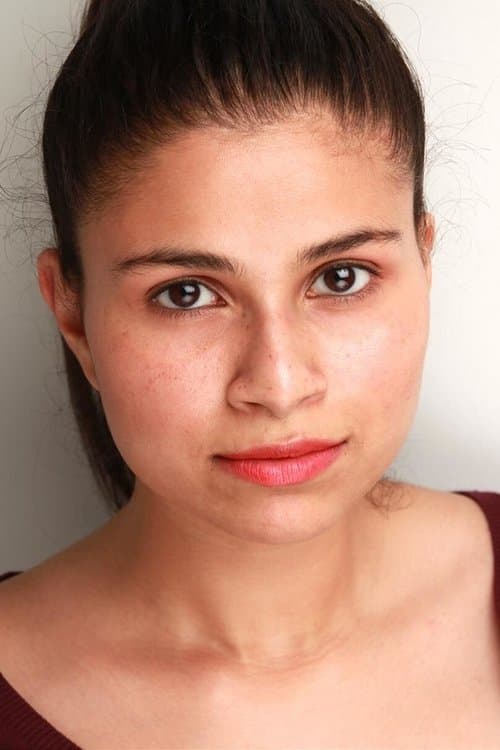 Zainab Hasan image