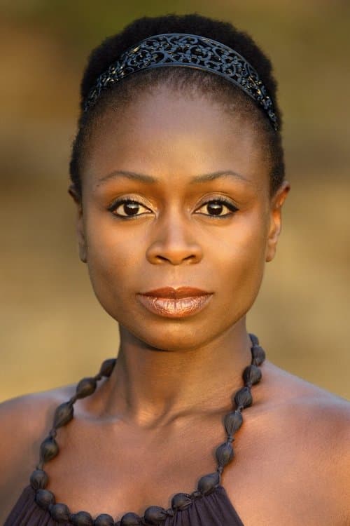 Zainab Jah image