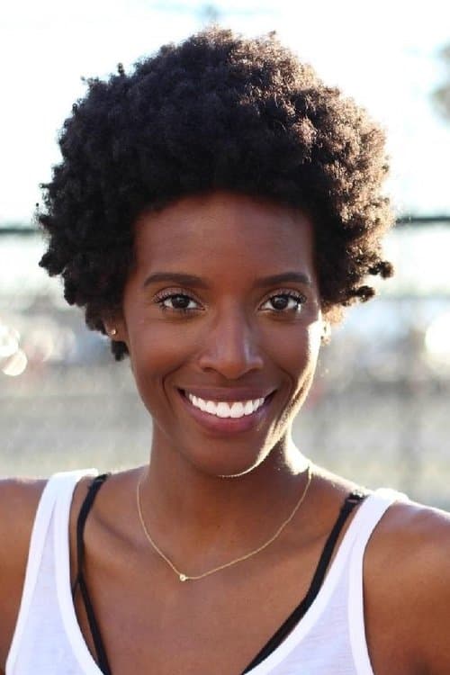 Zainab Johnson image