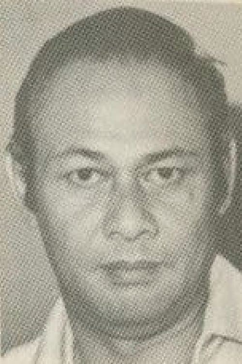 Zainal Abidin image