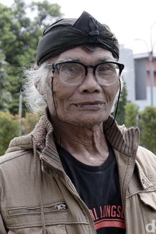 Zainal Abidin Zetta image