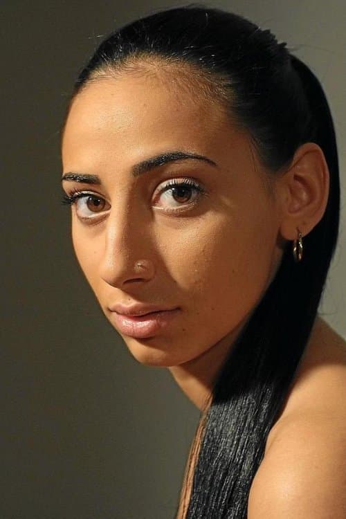 Zaira Romero image