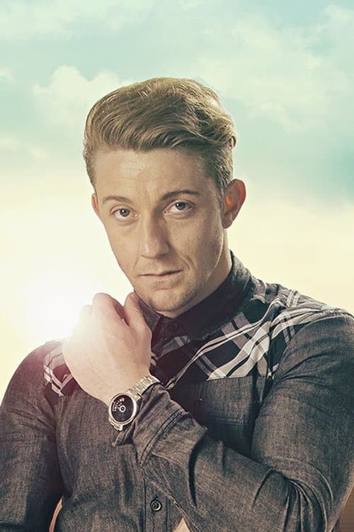Zak Hendrikz image