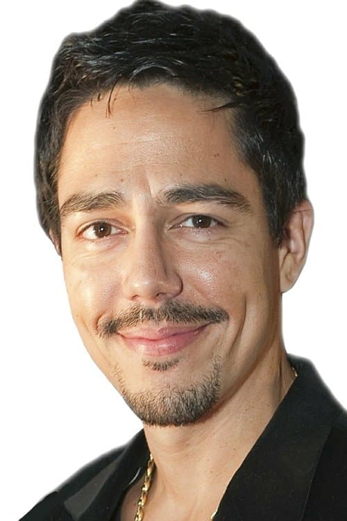 Zak Santiago image