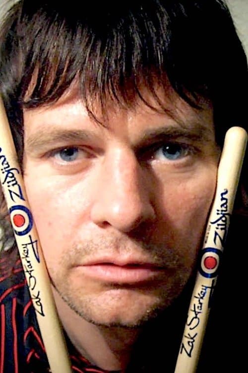 Zak Starkey image
