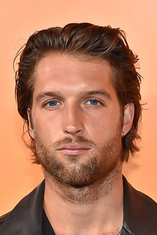 Zak Steiner image