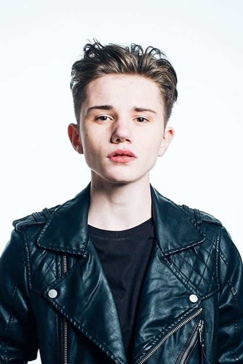Zak Sutcliffe image