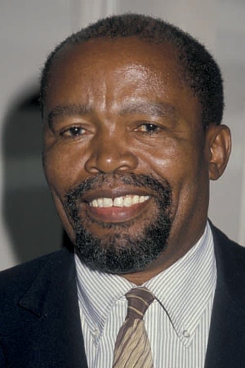 Zakes Mokae image