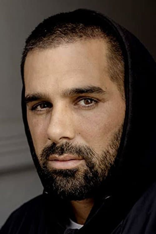 Zaki Youssef image