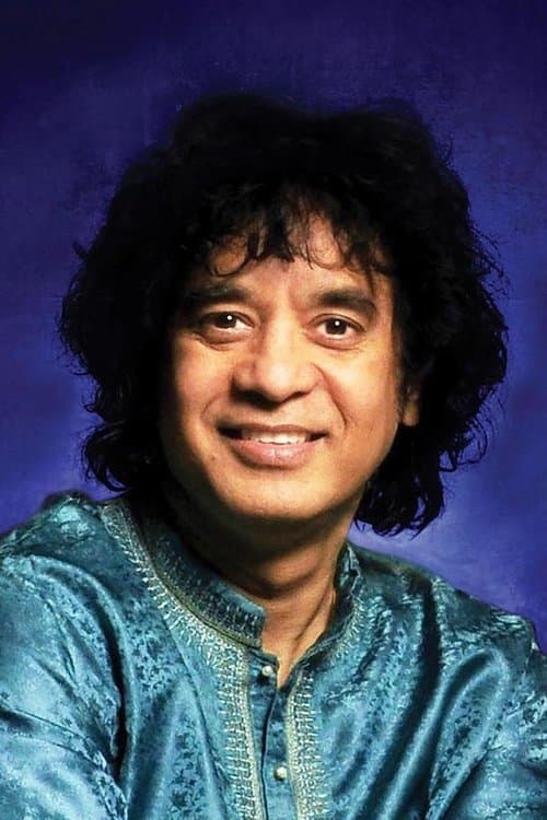 Zakir Hussain image