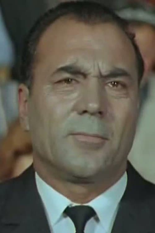 Zakir Mukhamedzhanov image
