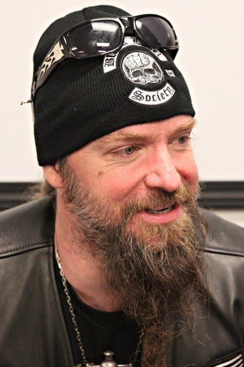 Zakk Wylde image