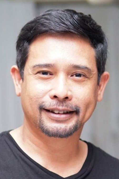 Zamarul Hisham image