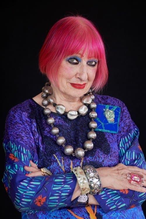 Zandra Rhodes image