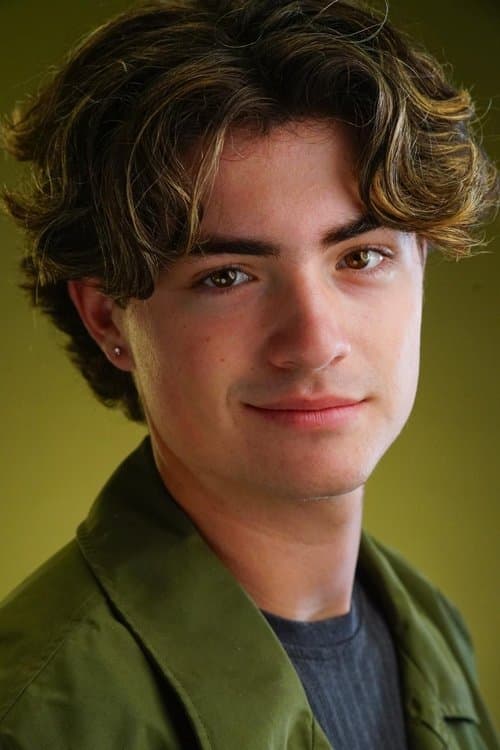 Zane Austin image