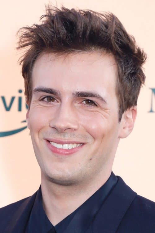 Zane Pais image