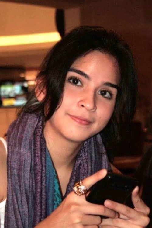 Zaneta Georgina image