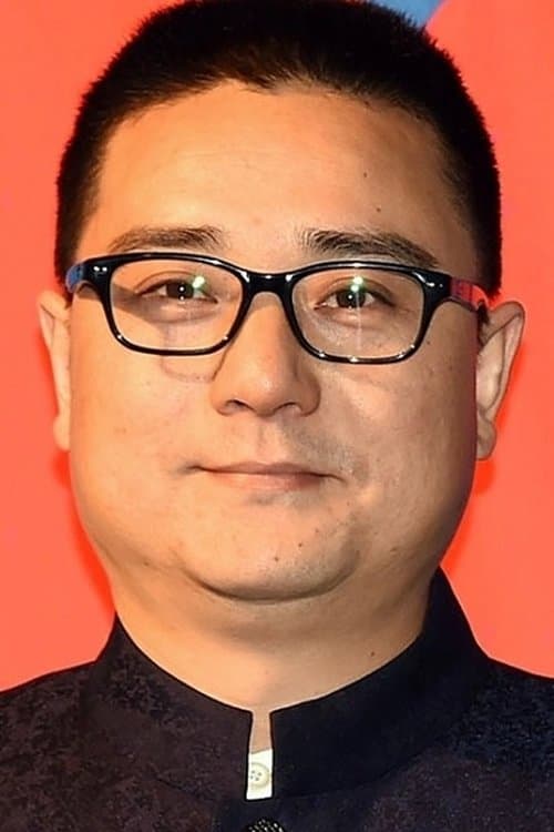 Photo of Zang Xichuan