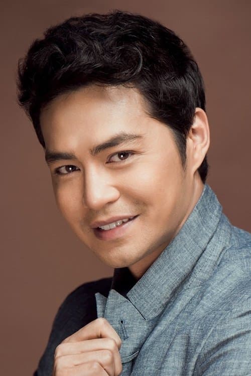 Zanjoe Marudo image