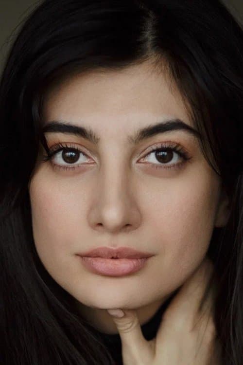 Zara Arshakyan image