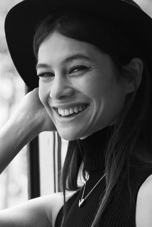 Zara Prassinot image