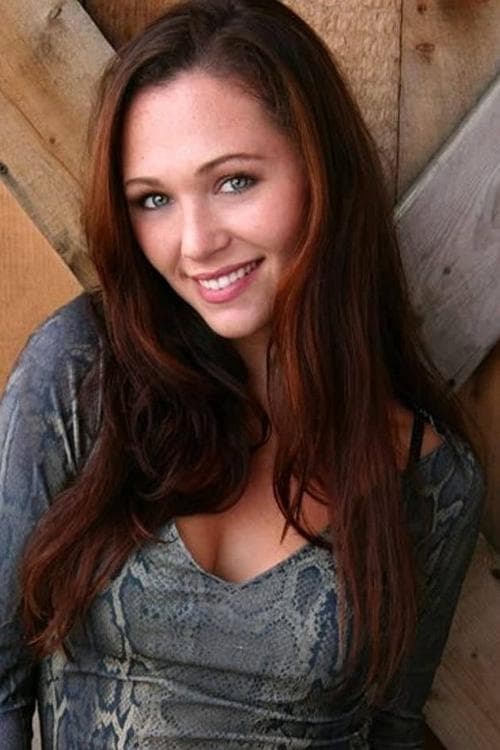 Zara Taylor image