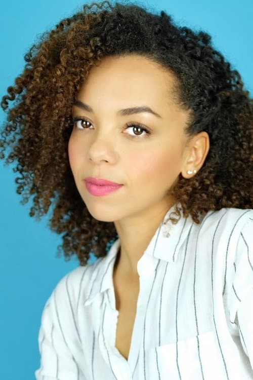 Zarrin Darnell-Martin image