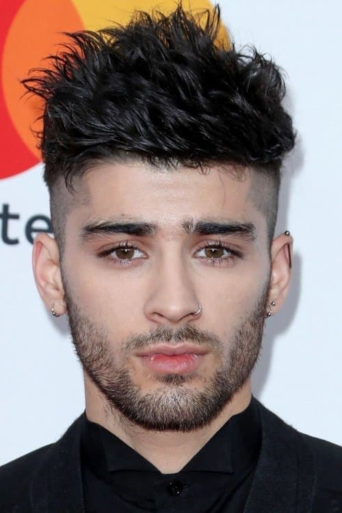 Zayn Malik image