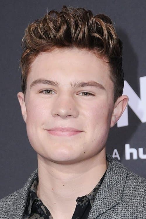 Zayne Emory image