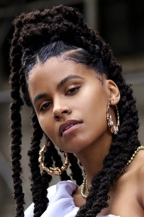 Zazie Beetz image
