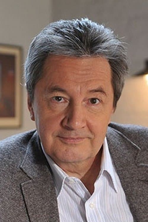 Zbigniew Borek image