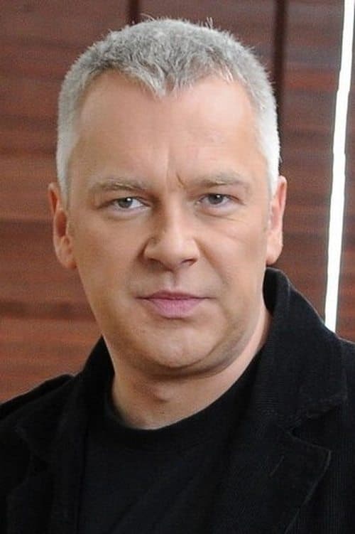 Zbigniew Stryj image