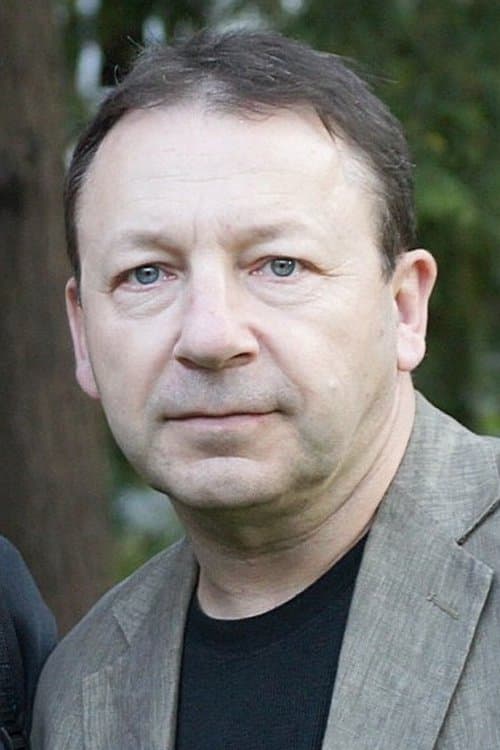 Zbigniew Zamachowski image